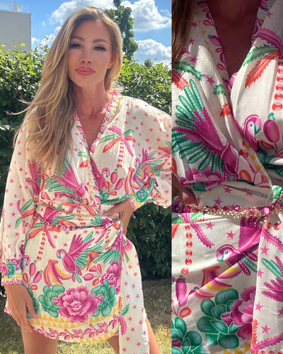 Dress Paradies