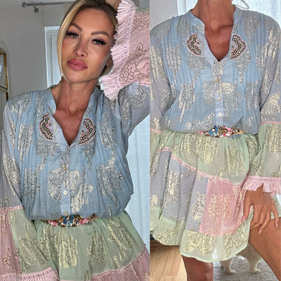 Icecream Tunic