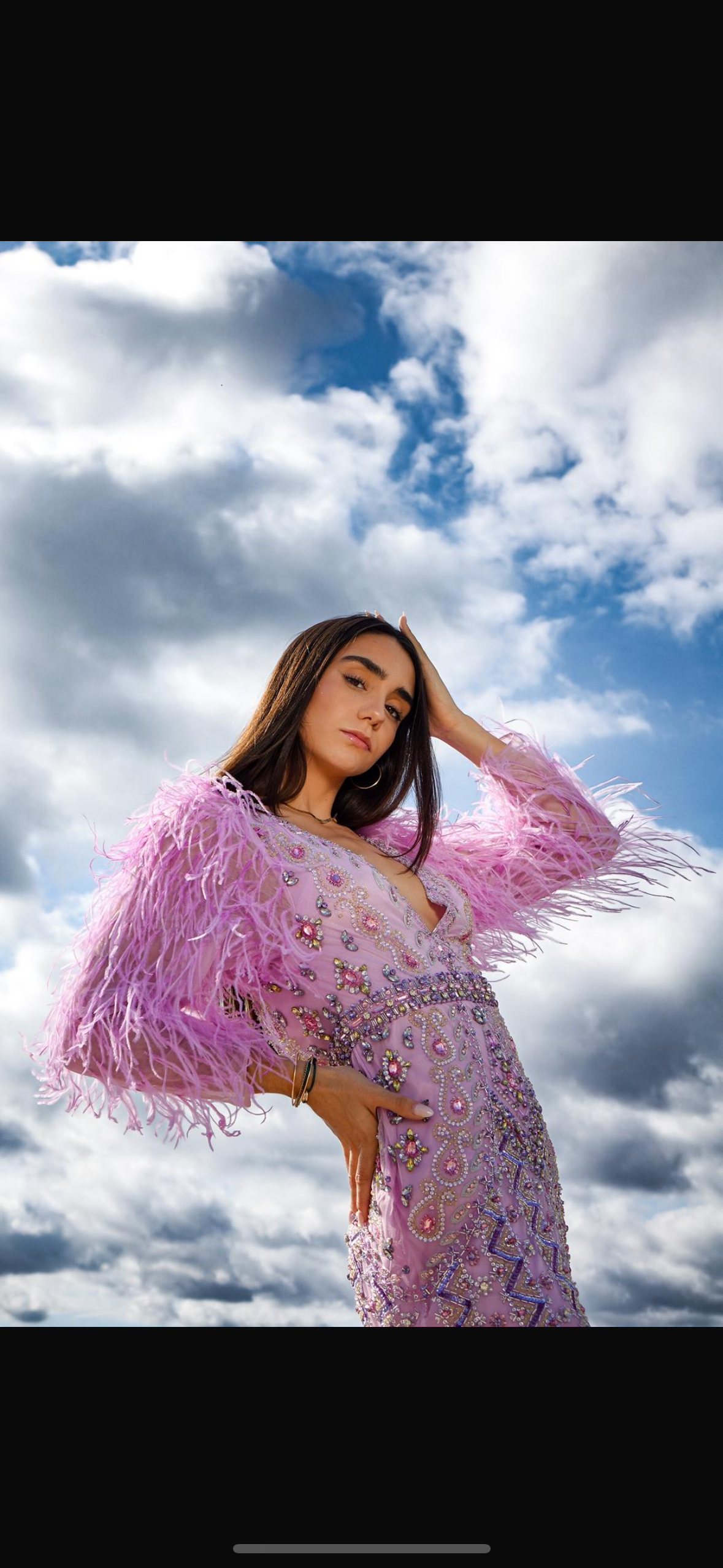 Violet Sevilla