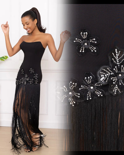 Dress NOIR