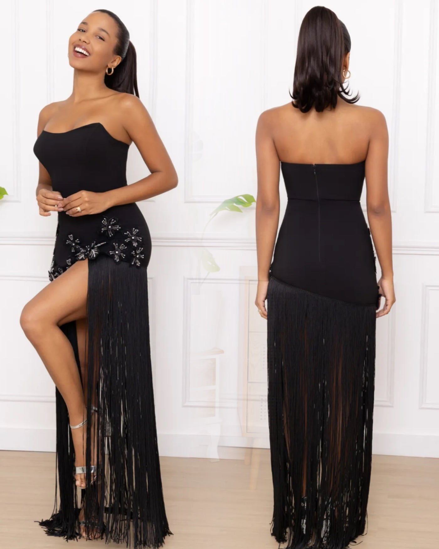 Dress NOIR