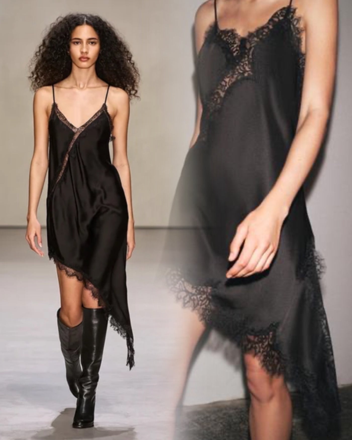 Dress Black Swan