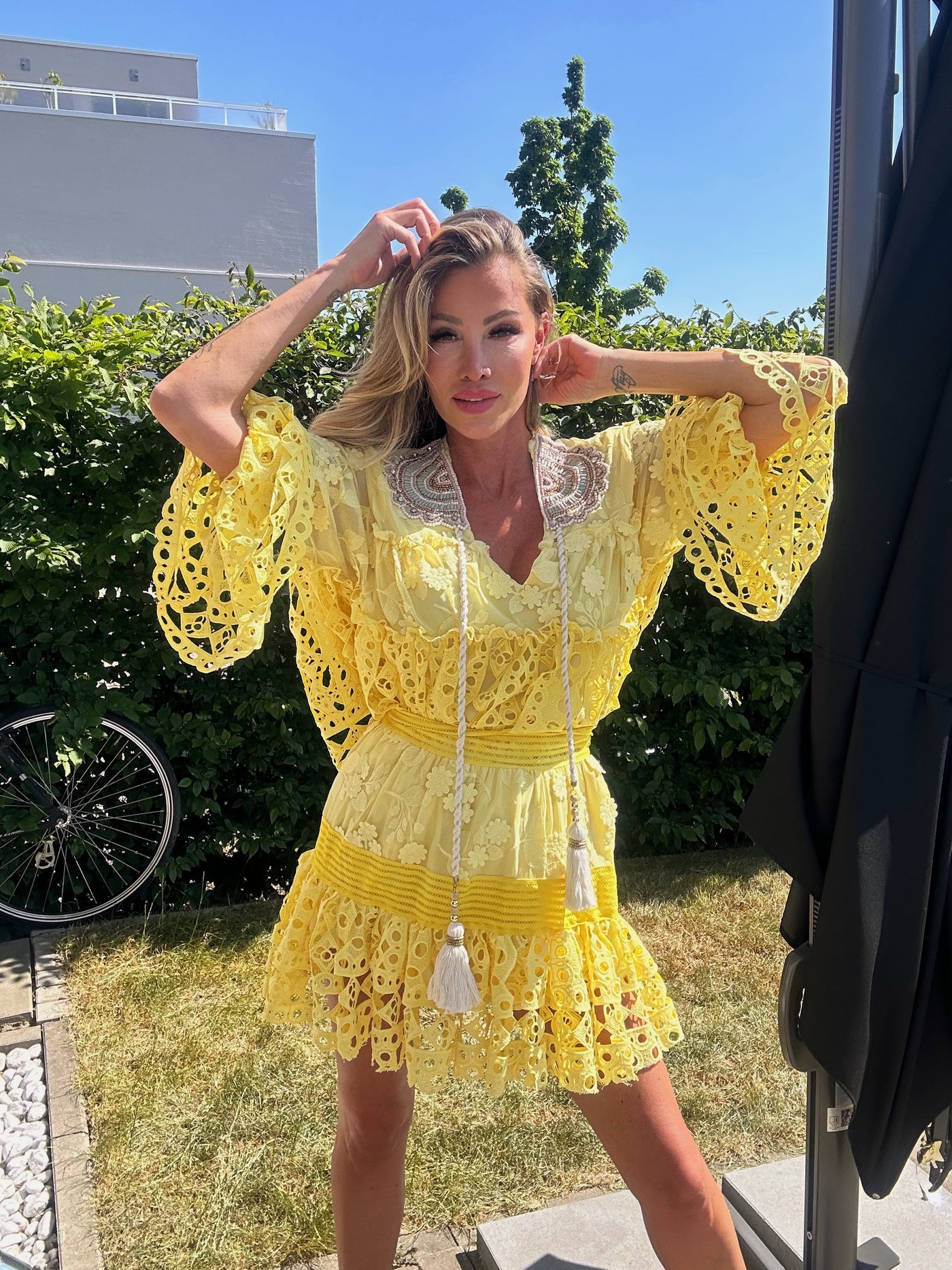 Lemon Set