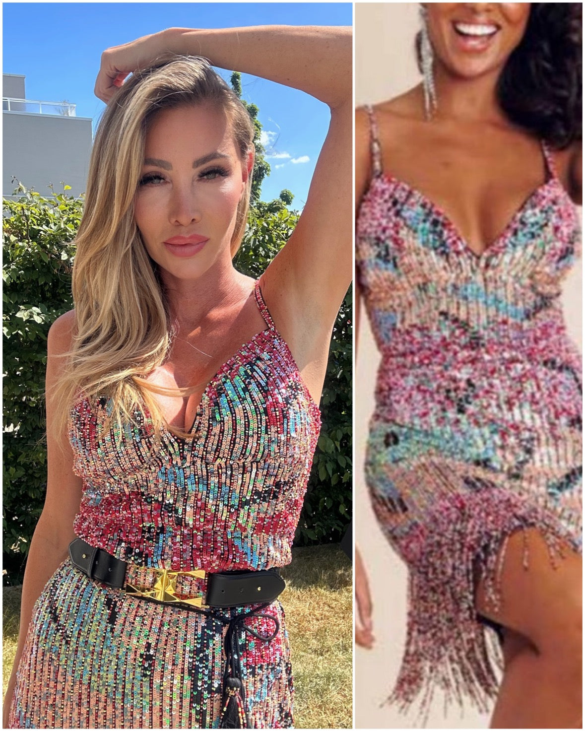 Carry Dress