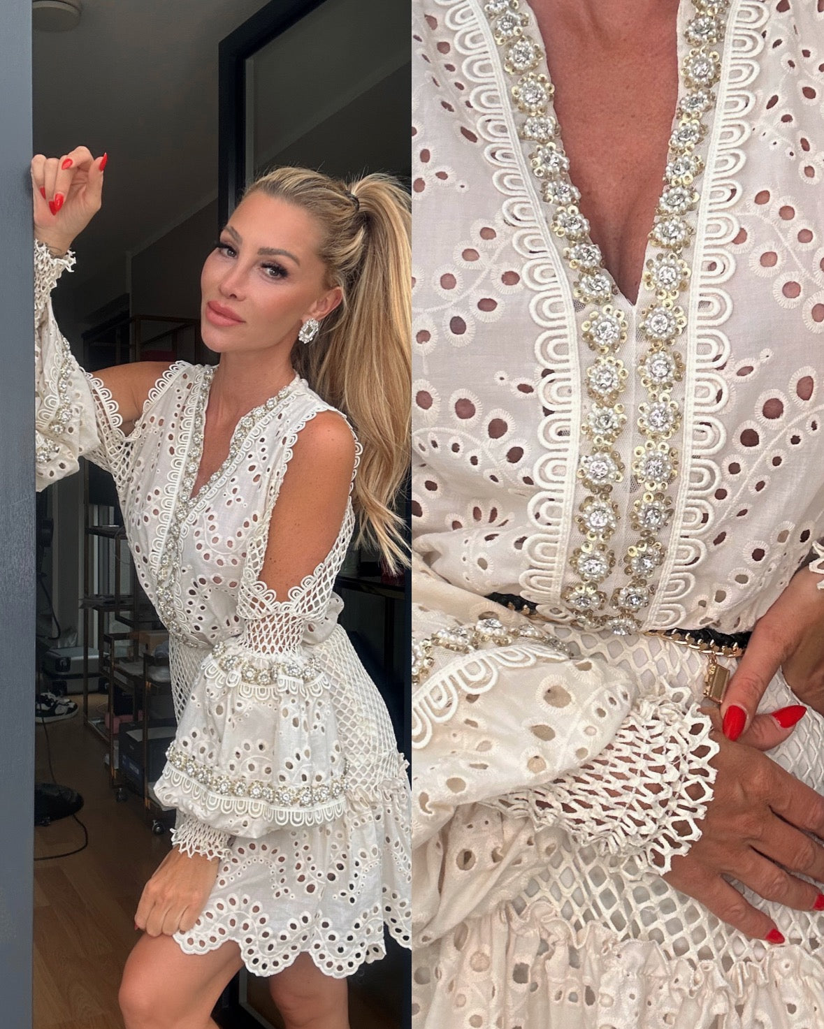 Dress Julia