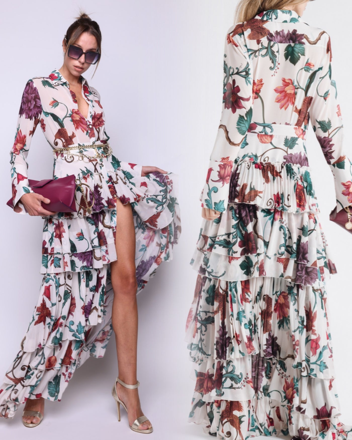 Dress Fiorenza