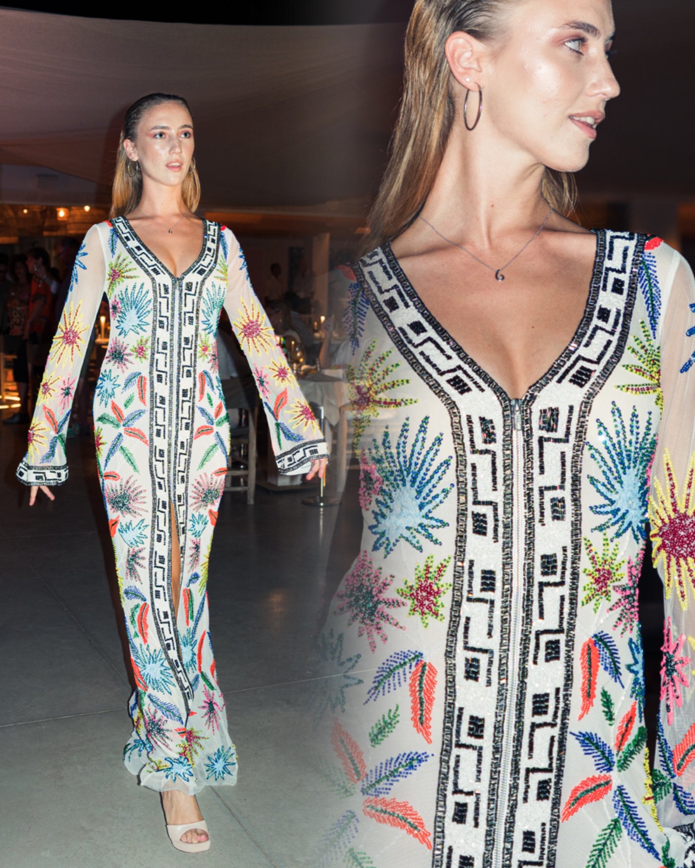 Dress Luminous