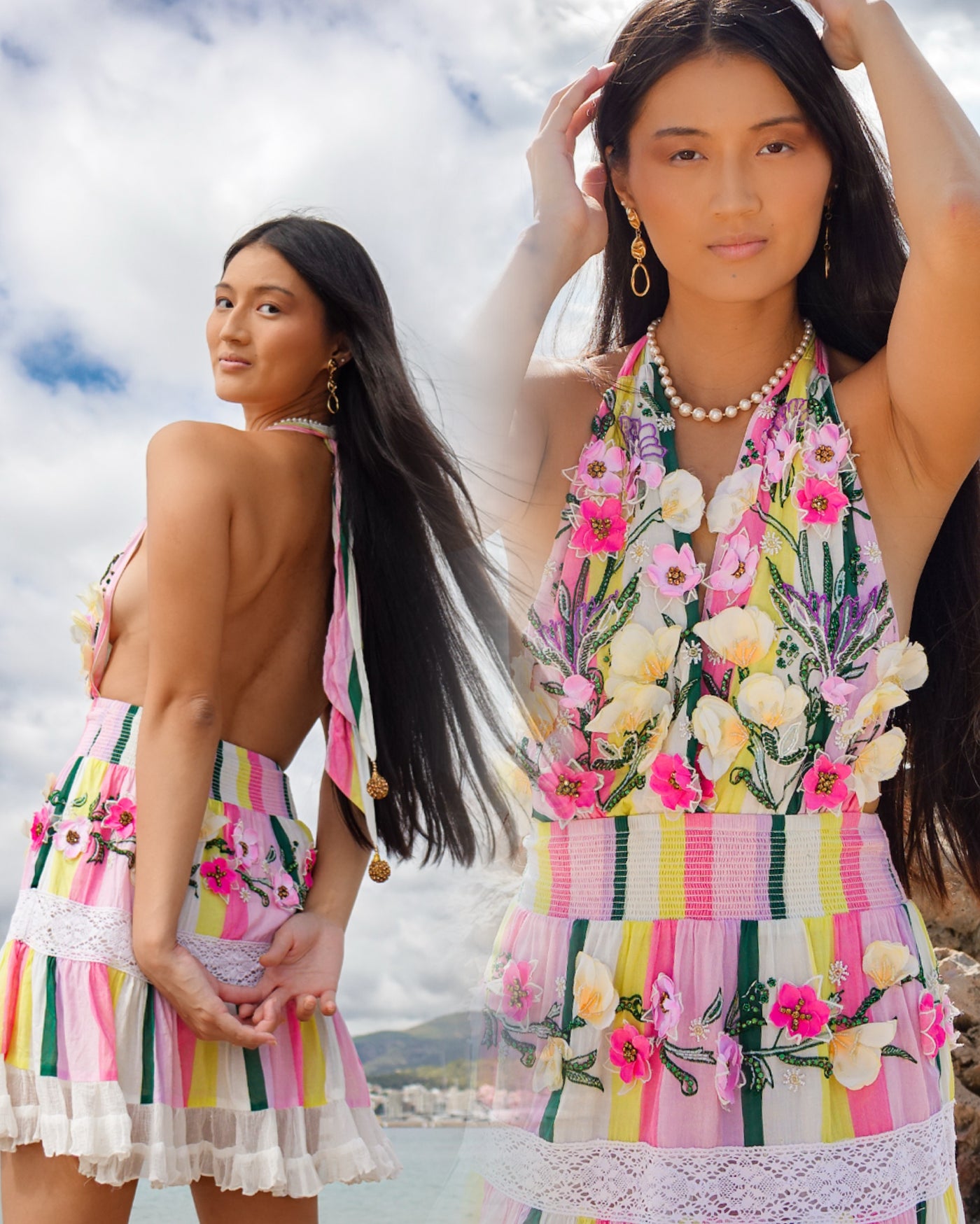Mexicano Dress