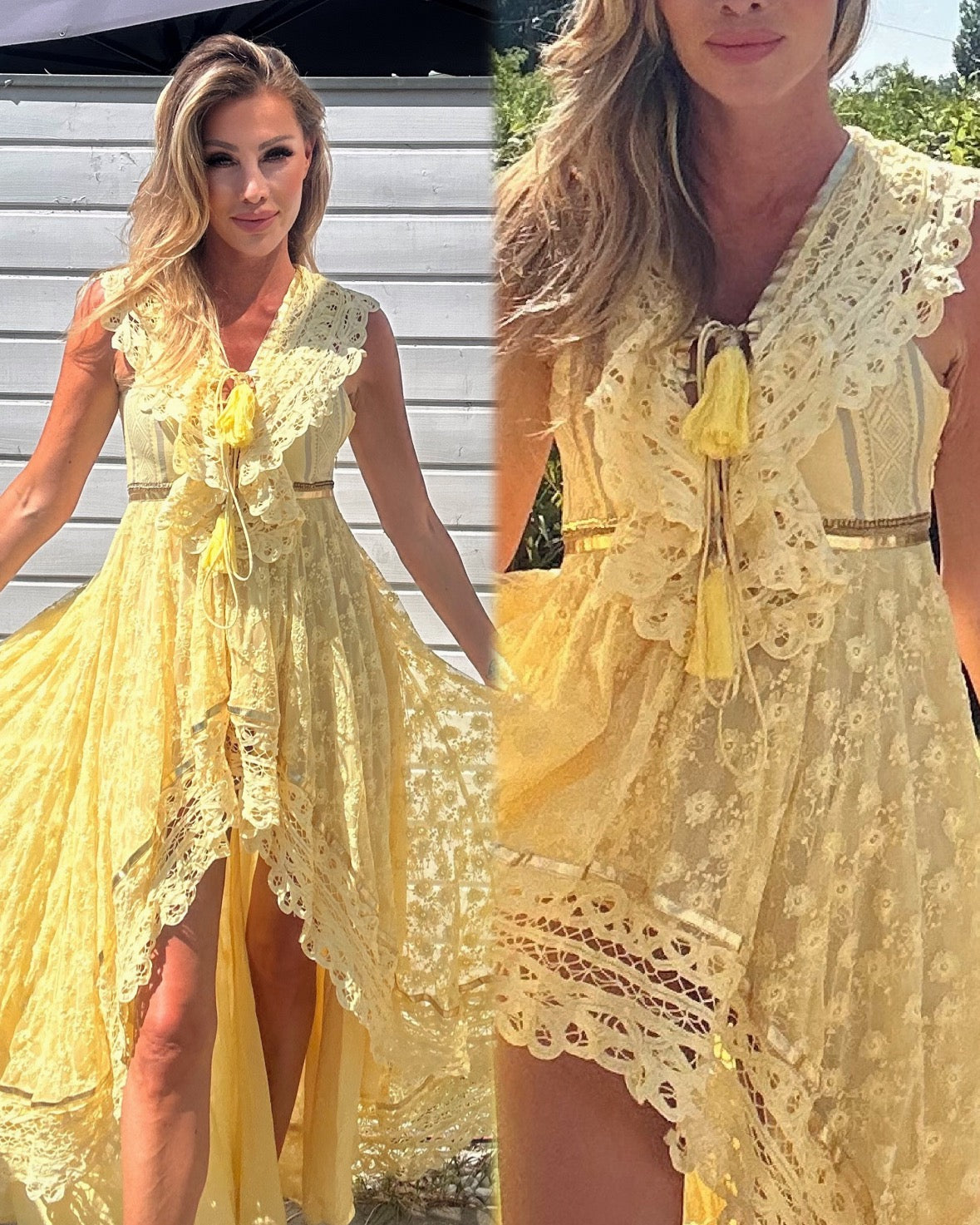 Lemon Dream