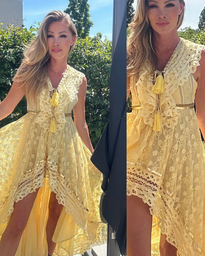 Lemon Dream