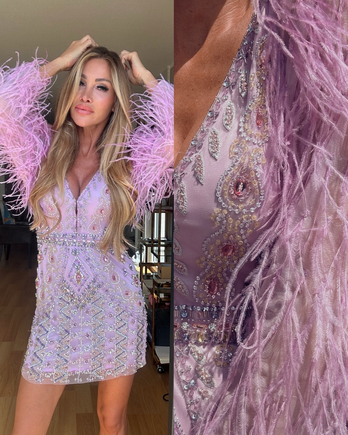 Violet Sevilla