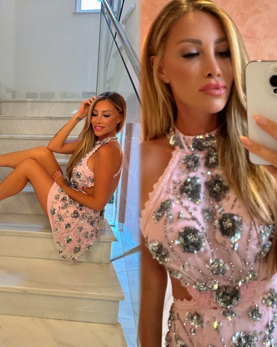 Dress Sarina Rose