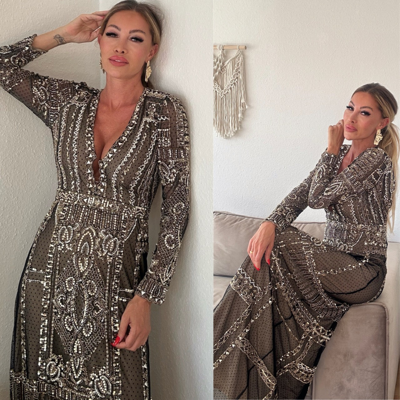 Kaftan Amore