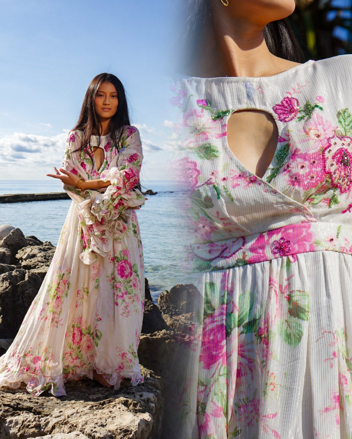 Dress Romance
