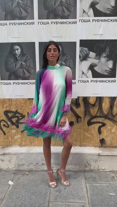 Paradiso Dress